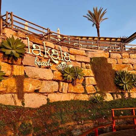Apartamento Miraflores La Cala Golf Tennis La Cala De Mijas