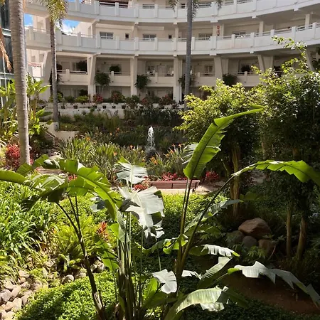 Miraflores La Cala Golf Tennis Apartamento
