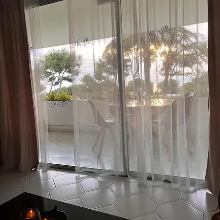 Apartamento Miraflores La Cala Golf Tennis