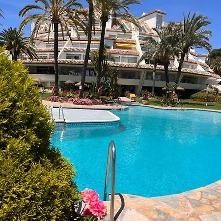 Miraflores La Cala Golf Tennis *