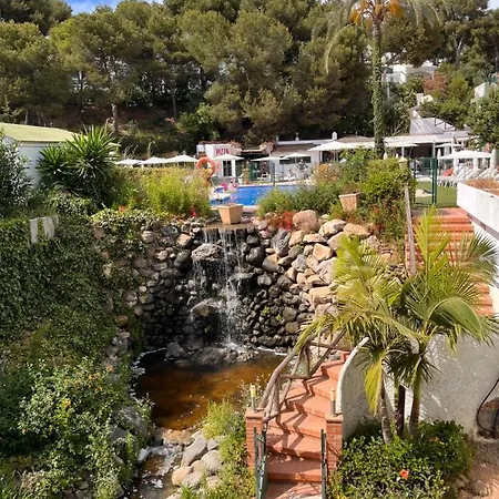 Miraflores La Cala Golf Tennis *
