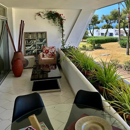 Miraflores La Cala Golf Tennis Apartamento