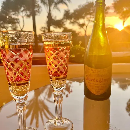 Miraflores La Cala Golf Tennis Lejlighed La Cala De Mijas