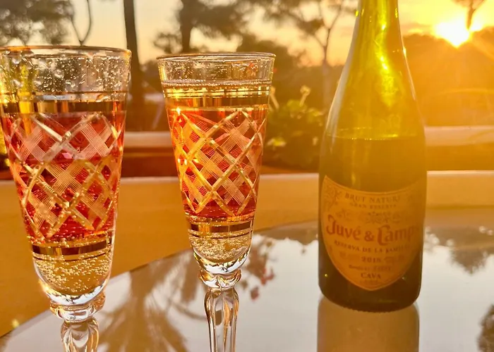 Miraflores La Cala Golf Tennis Apartamento La Cala De Mijas